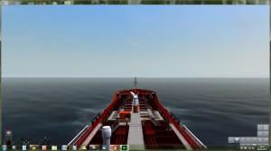 Handy Tanker 02